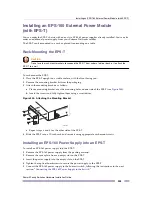 Preview for 303 page of Extreme Networks Summit X150 Series Hardware Installation Manual