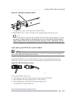 Preview for 307 page of Extreme Networks Summit X150 Series Hardware Installation Manual