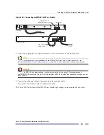 Preview for 311 page of Extreme Networks Summit X150 Series Hardware Installation Manual