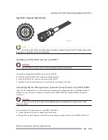 Preview for 319 page of Extreme Networks Summit X150 Series Hardware Installation Manual