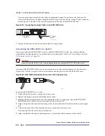 Preview for 320 page of Extreme Networks Summit X150 Series Hardware Installation Manual