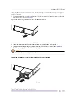 Preview for 325 page of Extreme Networks Summit X150 Series Hardware Installation Manual