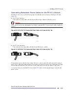 Preview for 327 page of Extreme Networks Summit X150 Series Hardware Installation Manual