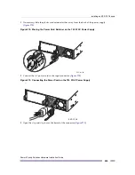 Preview for 329 page of Extreme Networks Summit X150 Series Hardware Installation Manual