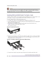 Preview for 332 page of Extreme Networks Summit X150 Series Hardware Installation Manual