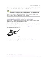 Preview for 333 page of Extreme Networks Summit X150 Series Hardware Installation Manual