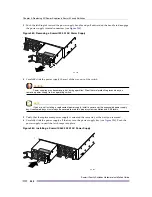 Preview for 342 page of Extreme Networks Summit X150 Series Hardware Installation Manual