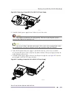 Preview for 345 page of Extreme Networks Summit X150 Series Hardware Installation Manual