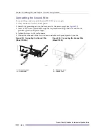 Preview for 356 page of Extreme Networks Summit X150 Series Hardware Installation Manual