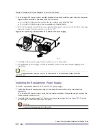 Preview for 362 page of Extreme Networks Summit X150 Series Hardware Installation Manual