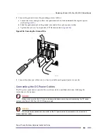 Preview for 365 page of Extreme Networks Summit X150 Series Hardware Installation Manual