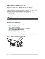 Preview for 368 page of Extreme Networks Summit X150 Series Hardware Installation Manual