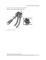 Preview for 371 page of Extreme Networks Summit X150 Series Hardware Installation Manual