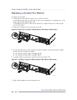 Preview for 374 page of Extreme Networks Summit X150 Series Hardware Installation Manual