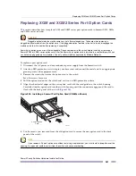 Preview for 381 page of Extreme Networks Summit X150 Series Hardware Installation Manual