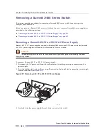 Preview for 388 page of Extreme Networks Summit X150 Series Hardware Installation Manual