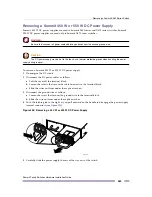 Preview for 389 page of Extreme Networks Summit X150 Series Hardware Installation Manual