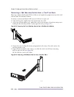 Preview for 390 page of Extreme Networks Summit X150 Series Hardware Installation Manual