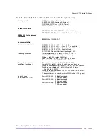 Preview for 419 page of Extreme Networks Summit X150 Series Hardware Installation Manual