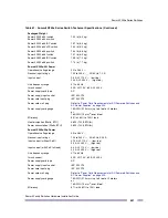 Preview for 421 page of Extreme Networks Summit X150 Series Hardware Installation Manual