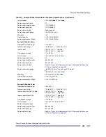 Preview for 423 page of Extreme Networks Summit X150 Series Hardware Installation Manual