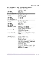 Preview for 437 page of Extreme Networks Summit X150 Series Hardware Installation Manual