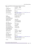 Preview for 443 page of Extreme Networks Summit X150 Series Hardware Installation Manual