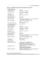 Preview for 449 page of Extreme Networks Summit X150 Series Hardware Installation Manual