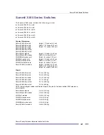 Preview for 451 page of Extreme Networks Summit X150 Series Hardware Installation Manual