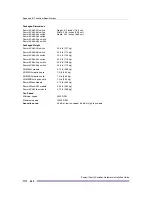 Preview for 452 page of Extreme Networks Summit X150 Series Hardware Installation Manual