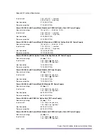 Preview for 456 page of Extreme Networks Summit X150 Series Hardware Installation Manual