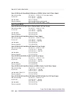 Preview for 458 page of Extreme Networks Summit X150 Series Hardware Installation Manual