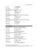 Preview for 461 page of Extreme Networks Summit X150 Series Hardware Installation Manual