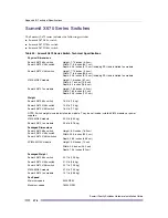 Preview for 478 page of Extreme Networks Summit X150 Series Hardware Installation Manual