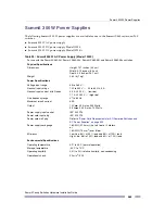 Preview for 485 page of Extreme Networks Summit X150 Series Hardware Installation Manual