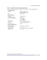 Preview for 487 page of Extreme Networks Summit X150 Series Hardware Installation Manual