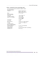 Preview for 489 page of Extreme Networks Summit X150 Series Hardware Installation Manual