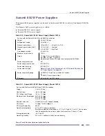 Preview for 493 page of Extreme Networks Summit X150 Series Hardware Installation Manual