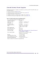 Preview for 495 page of Extreme Networks Summit X150 Series Hardware Installation Manual