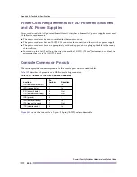 Preview for 500 page of Extreme Networks Summit X150 Series Hardware Installation Manual