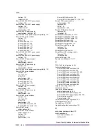 Preview for 510 page of Extreme Networks Summit X150 Series Hardware Installation Manual