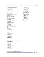 Preview for 511 page of Extreme Networks Summit X150 Series Hardware Installation Manual