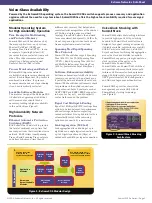 Preview for 2 page of Extreme Networks Summit X250e-24p Datasheet