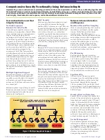 Preview for 4 page of Extreme Networks Summit X250e-24p Datasheet