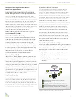 Preview for 3 page of Extreme Networks Summit X250e Series Technical Specifications