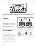 Preview for 5 page of Extreme Networks Summit X250e Series Technical Specifications