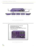 Preview for 4 page of Extreme Networks Summit X48 Datasheet