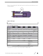 Предварительный просмотр 14 страницы Extreme Networks VSP 4900 Series Hardware Installation Manual