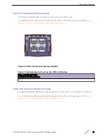 Предварительный просмотр 15 страницы Extreme Networks VSP 4900 Series Hardware Installation Manual