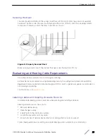 Предварительный просмотр 25 страницы Extreme Networks VSP 4900 Series Hardware Installation Manual